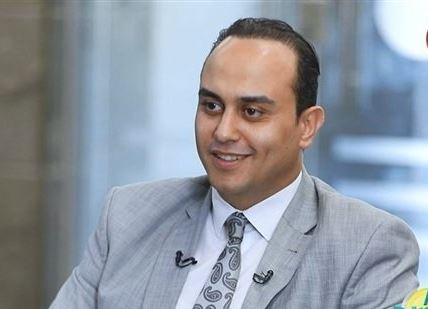 أحمد السبكي المدير التنفيذي لمشروع التأمين الصحي الشامل